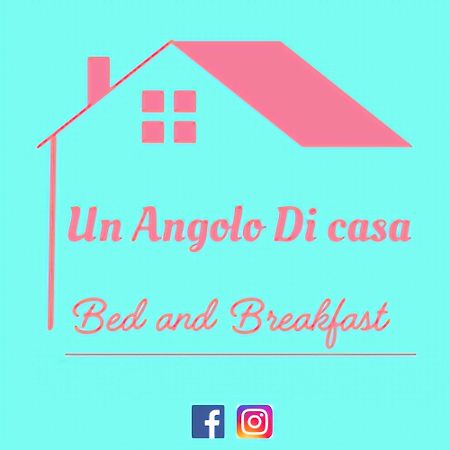 Un Angolo Di Casa Sant'Agata  Екстериор снимка