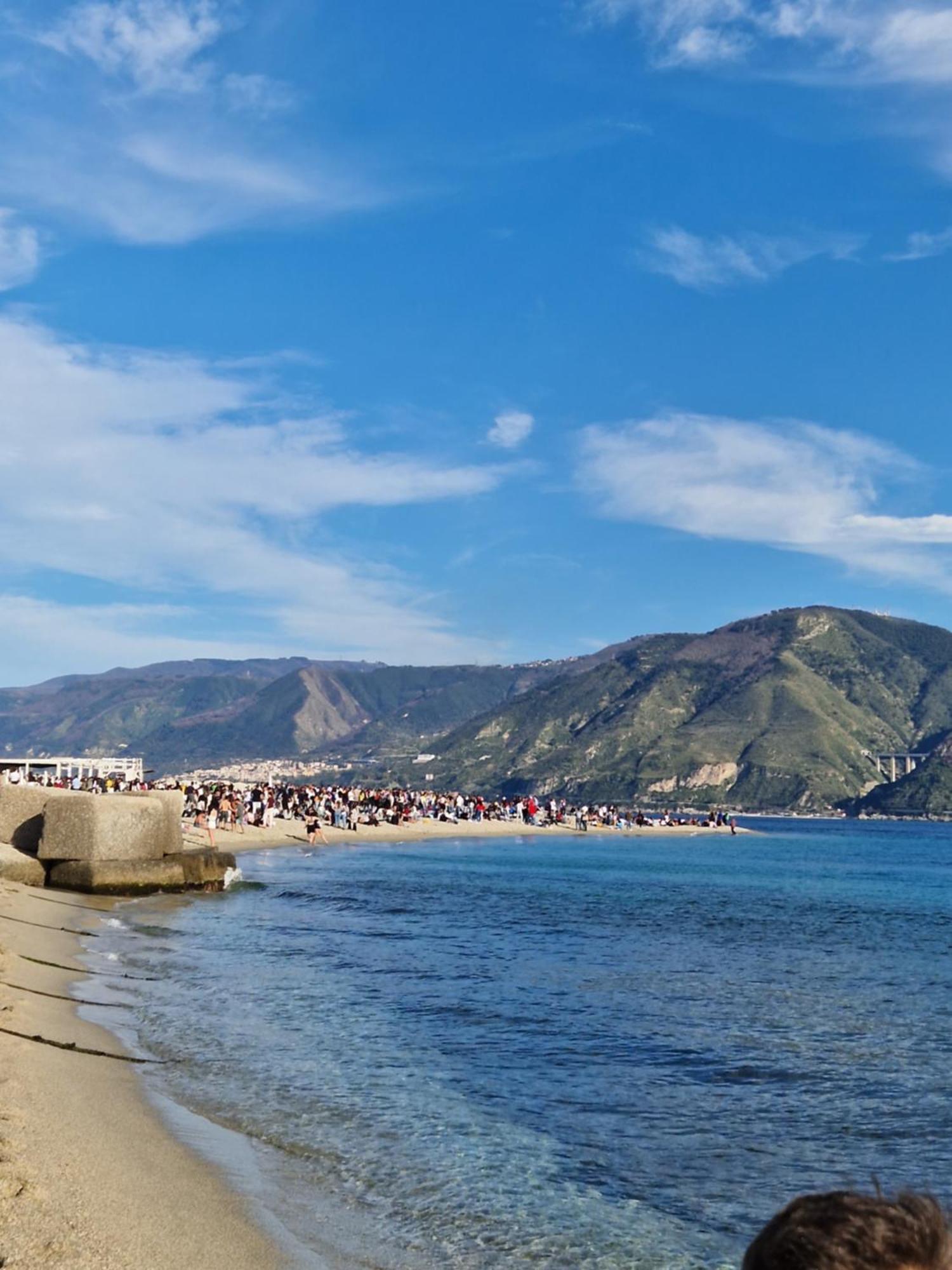 Un Angolo Di Casa Sant'Agata  Екстериор снимка