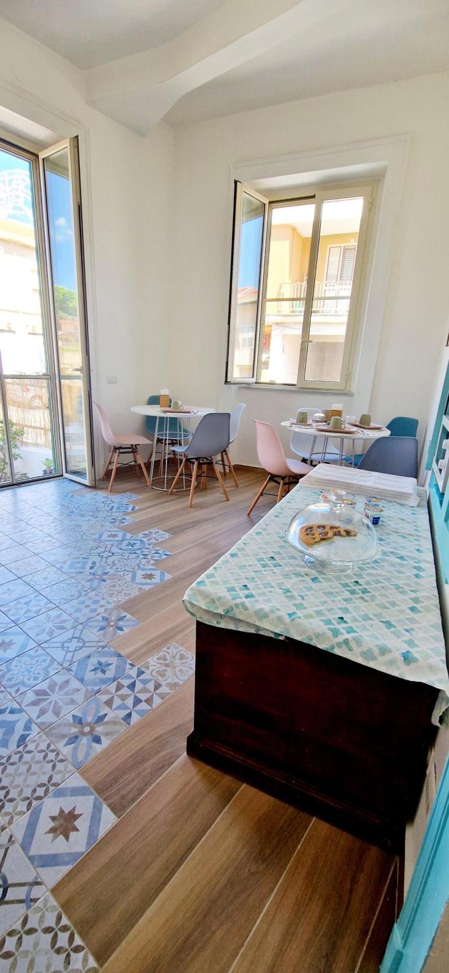 Un Angolo Di Casa Sant'Agata  Екстериор снимка