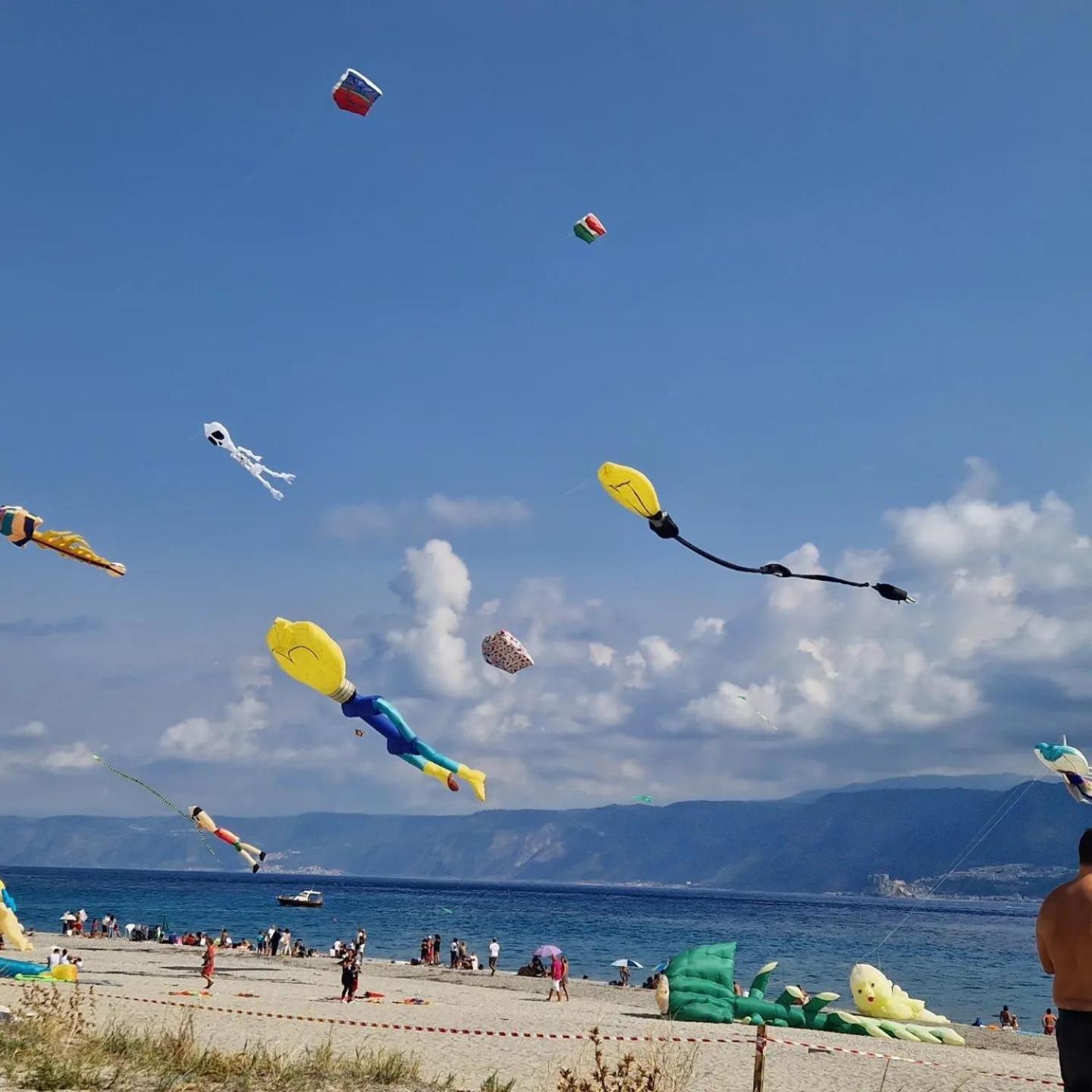 Un Angolo Di Casa Sant'Agata  Екстериор снимка