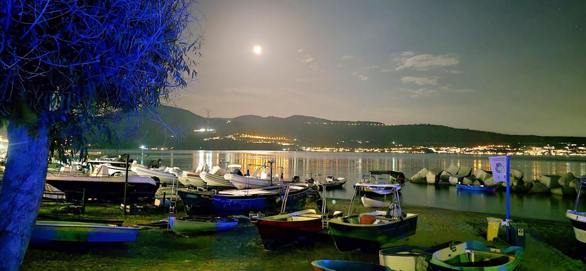 Un Angolo Di Casa Sant'Agata  Екстериор снимка