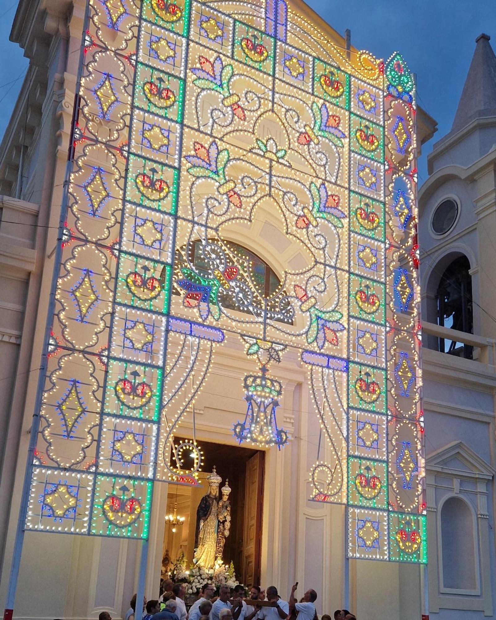 Un Angolo Di Casa Sant'Agata  Екстериор снимка